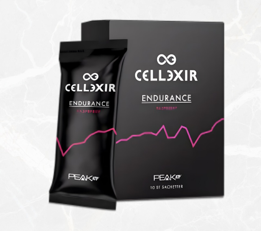 Cellexir Endurance