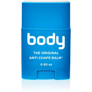 Body Anti-Chafe Balm