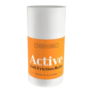 The Skin Agent Active Anti Friction Balm